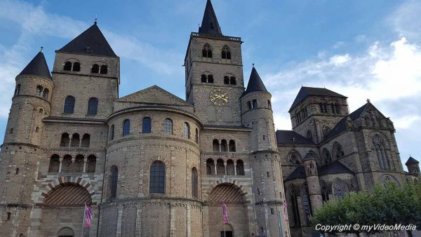 Cathedral and Church of Our Lady