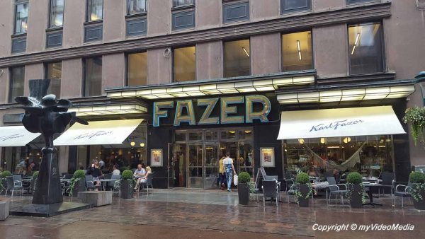 Fazer Helsinki
