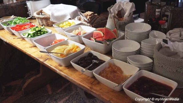 Hotel Rivoli Jardin Helsinki