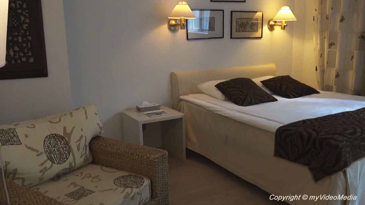 Hotel Rivoli Jardin Helsinki