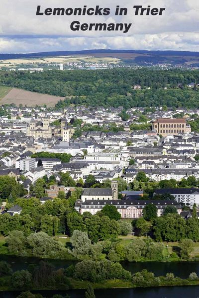 Lemonicks in Trier