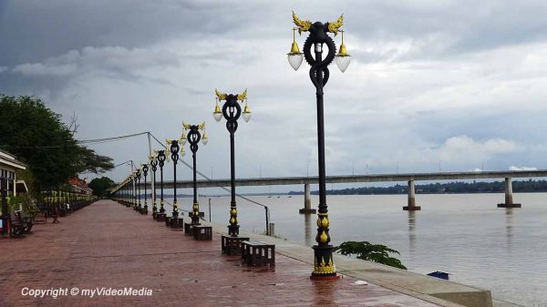 Zweite Thailändisch-Laotische Freundschaftsbrücke