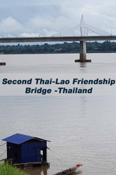 Zweite Thailändisch-Laotische Freundschaftsbrücke