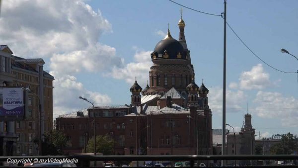 Church of the Resurrection