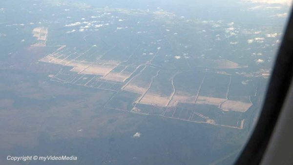 Moselle via Riga to St Petersburg