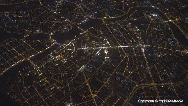 Flight Saint Petersburg to Dushanbe