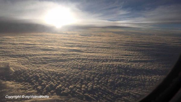 Flight Saint Petersburg to Dushanbe