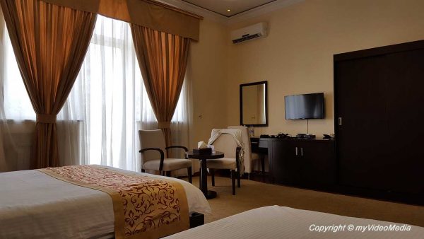 Dushanbe Hotel Lotus