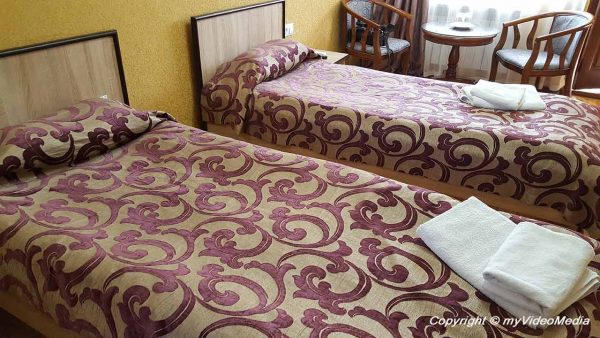 Eco House Guesthouse