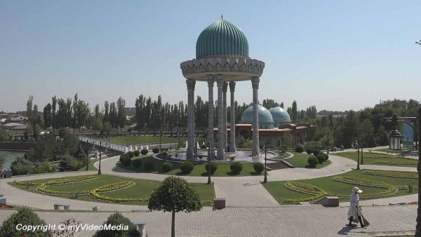 Monument of Victims of Repressions