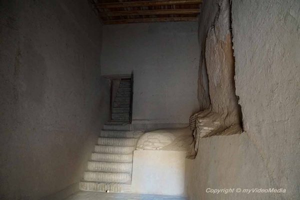 Khoja Islam Minarett Xiva