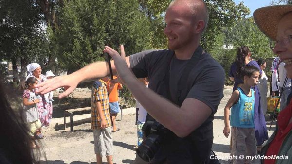 Osch Fest 2017 Stephen Lioy