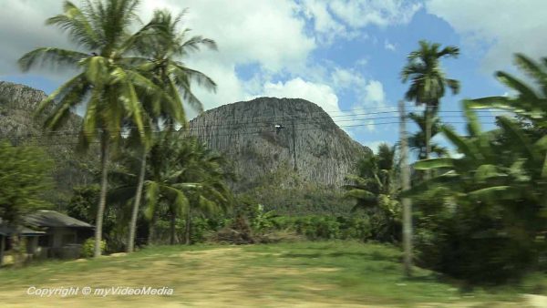 Von der kambodschanischen Grenze nach Ko Chang