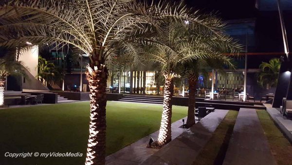 Hotel Amari Buriram United