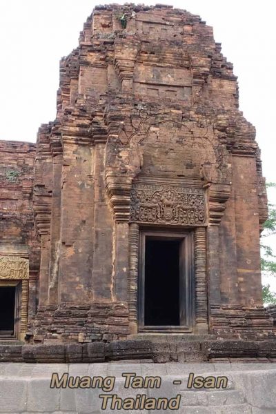 Prasat Muang Tam