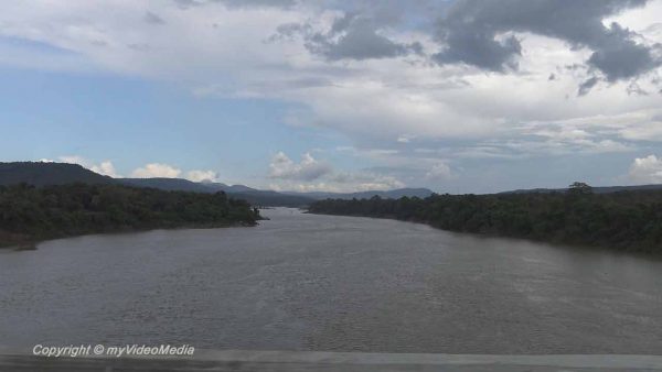 Pha Taem nach Buriram