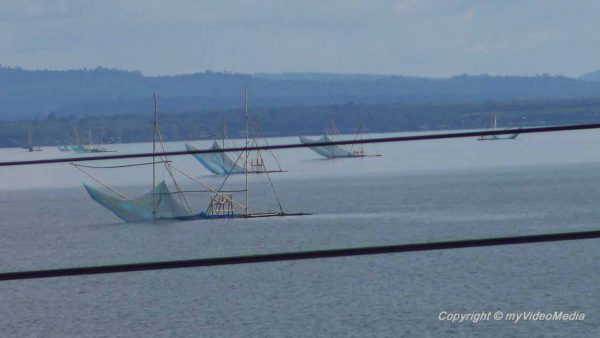 Pha Taem nach Buriram