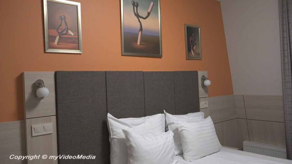 Wellton Riga Hotel