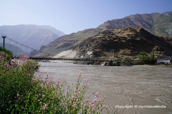 Kalaikhum Pamir