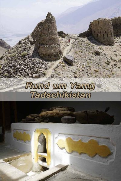 Rund um Yamg