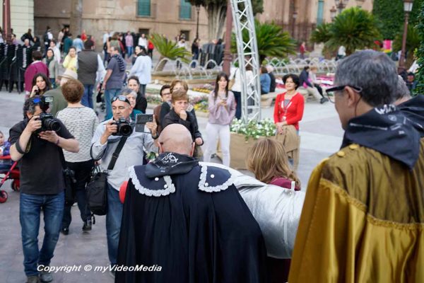 Arrival of the Sardine