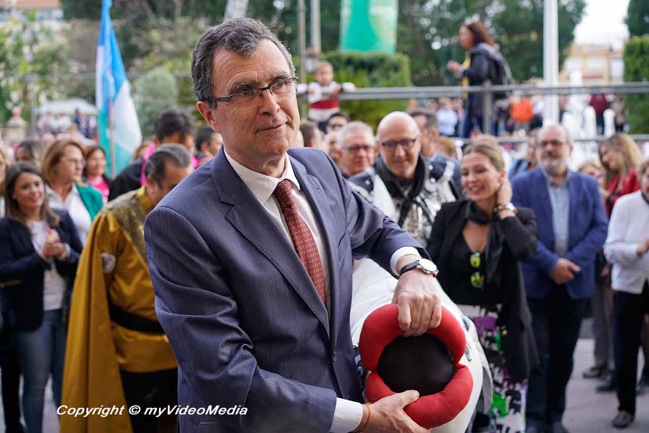 Arrival of the Sardine