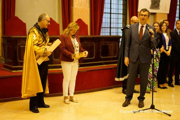 Arrival of the Sardine 