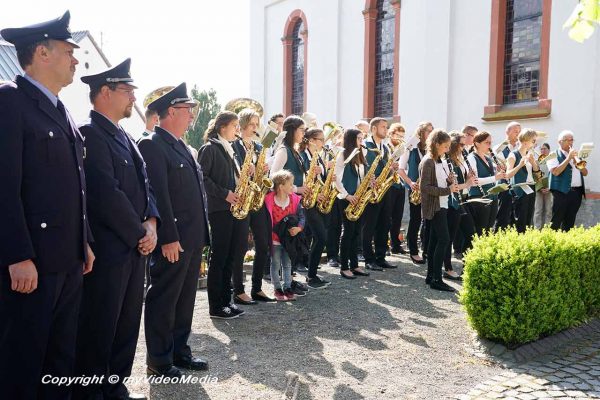 Village Festival Eckfeld