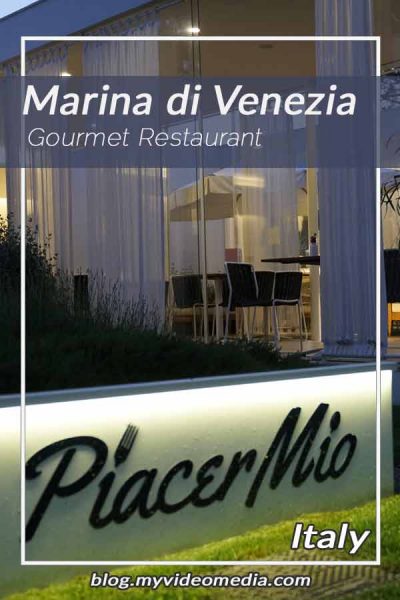 Gourmet Restaurant PiacerMio