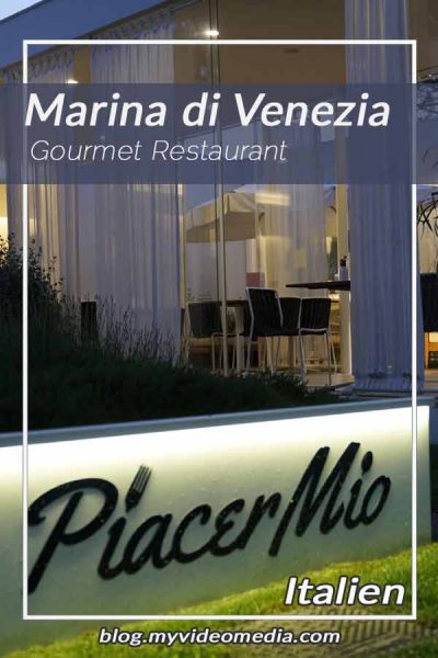 Gourmetrestaurant PiacerMio