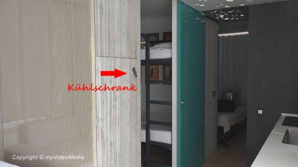 Kuehlschrank