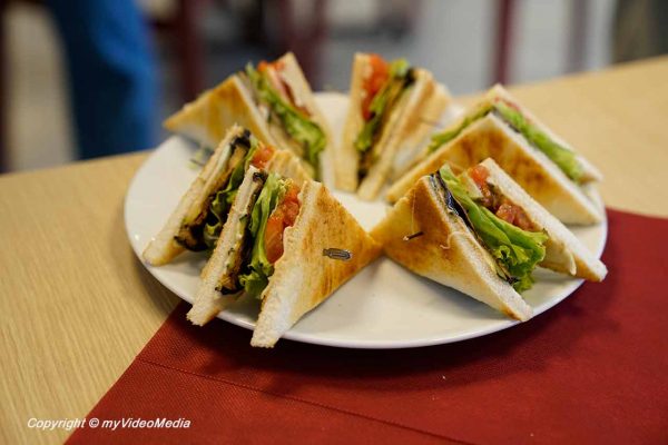 Restaurant Passatempo