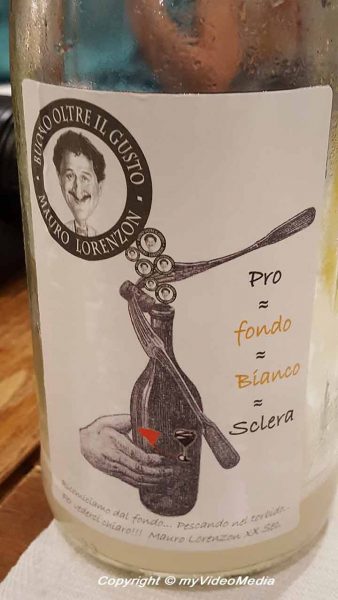 Processo by Mauro Laurenzon