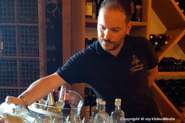 Restaurant Locanda Zanella