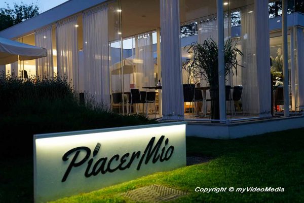 Gourmet Restaurant PiacerMio