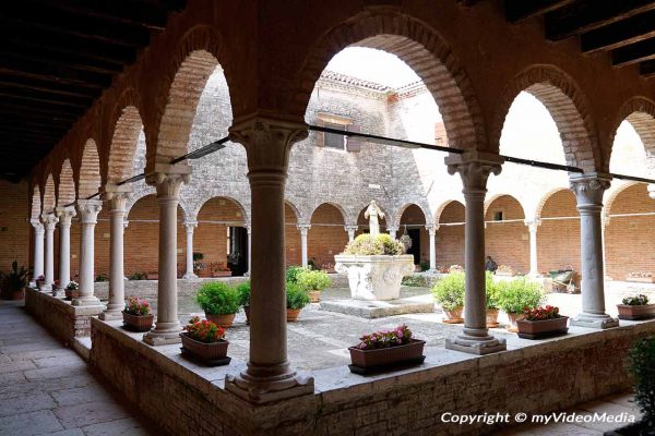 San Francesco del Deserto