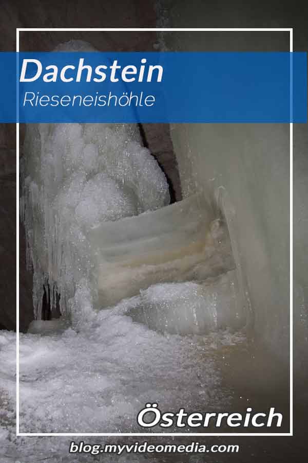 Dachstein Rieseneishoehle