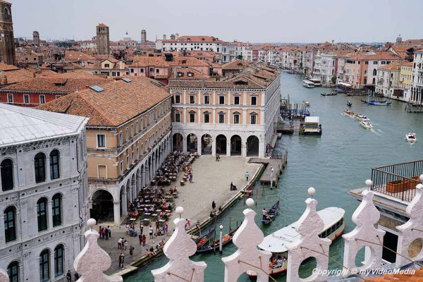 Fondaco dei Tedeschi