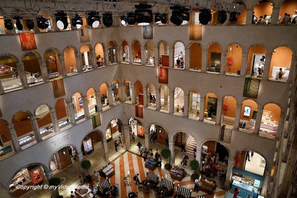 Fondaco dei Tedeschi