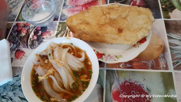 Karakol Food tour 