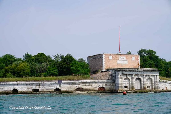 Forte di Sant'Andrea