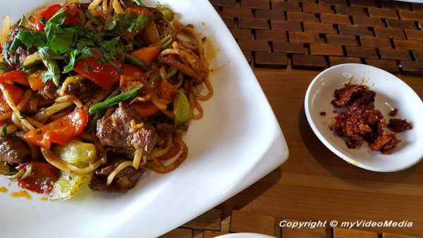 Karakol Food tour 