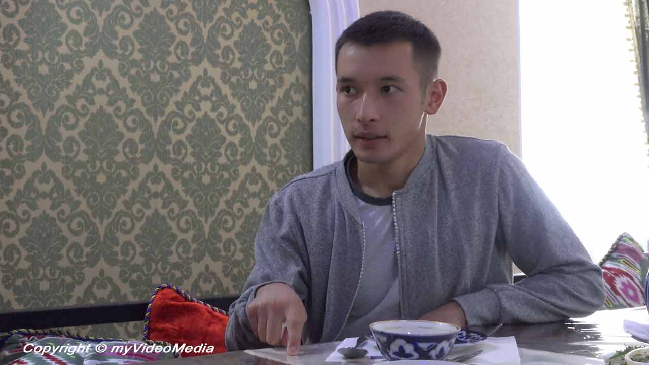 Karakol Food tour 