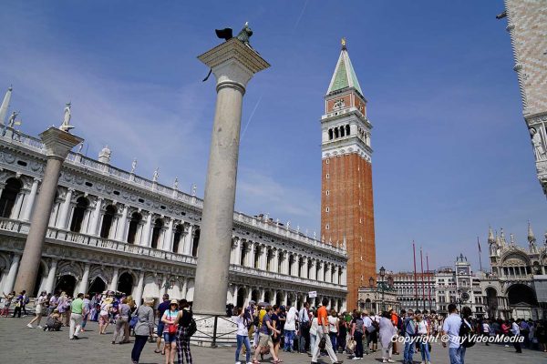 Piazza San Marco