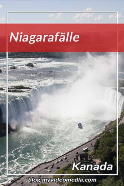 Niagarafaelle