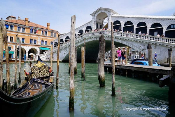 Rialto Bridge