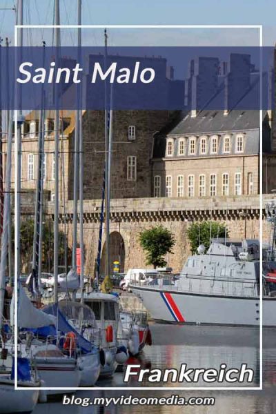 Saint Malo