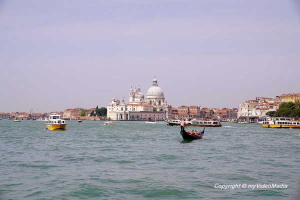 Santa Maria della Salute