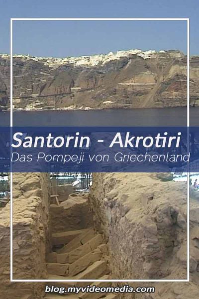 Santorin