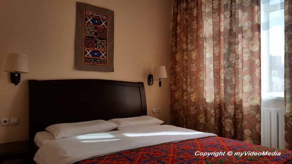 Tagaytay Hotel Karakol